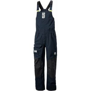 Helly Hansen Pier 3.0 Bib Nohavice Navy 3XL