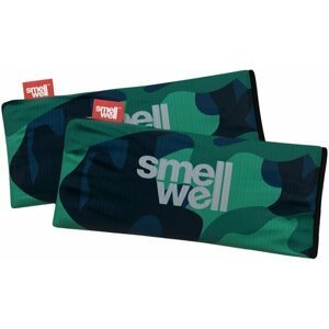 SmellWell Active XL Camo Grey Údržba obuvi