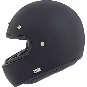 Nexx XG.100 Purist Black MT S Prilba