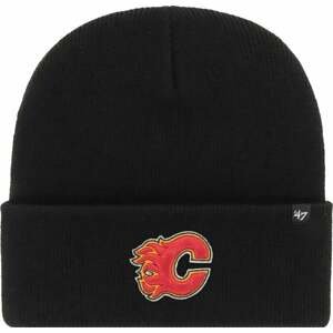 Calgary Flames NHL Haymaker BKB UNI Hokejová čiapka