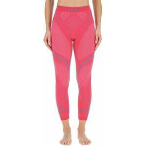 UYN Dámske termoprádlo Evolutyon Lady Underwear Pants Long Strawberry/Pink/Turquoise L/XL