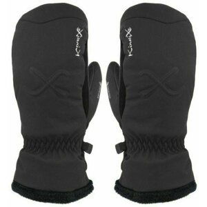 KinetiXx Ada Mitten GTX Black 7,5