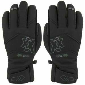 KinetiXx Barny GTX Black 8