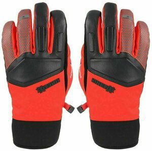 KinetiXx Billy Black/Red 9,5