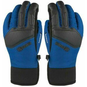 KinetiXx Billy Jr. Black/Blue 4