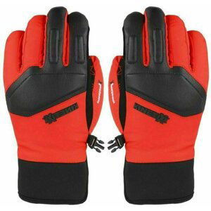 KinetiXx Billy Jr. Black/Red 4