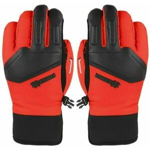 KinetiXx Billy Jr. Black/Red 5