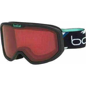 Bollé Inuk Devour Uranium Black/Clarity MTB Silver Mirror