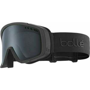 Bollé Mammoth Full Black/Matte Grey