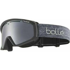 Bollé Y7 OTG Black Denim Matte/Black Chrome Lyžiarske okuliare