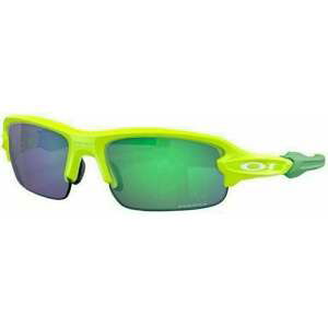 Oakley Flak XXS 90080458 Retina Burn/Prizm Jade