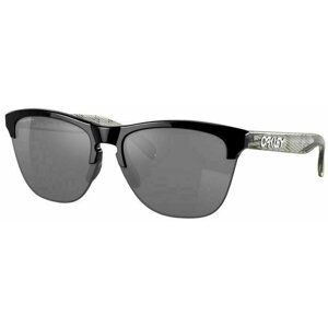 Oakley Frogskins Lite 93744863 Black/Prizm Black