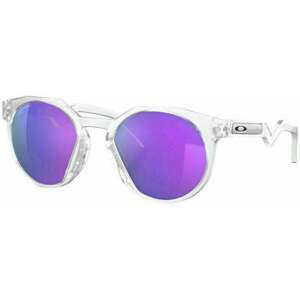 Oakley HSTN 52 94640252 Matte Clear/Prizm Violet