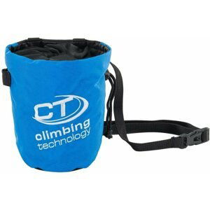 Climbing Technology Trapeze Blue Vrecko a magnézium pre horolezectvo