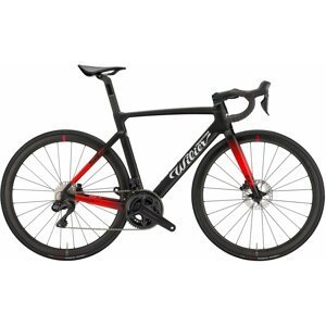 Wilier Cento10 SLD Disc Black/Red M