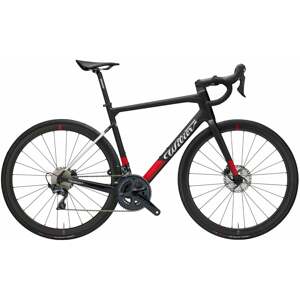 Wilier Garda Disc Black/Red XL