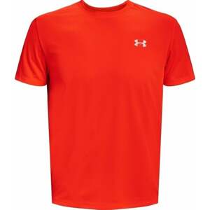 Under Armour UA Speed Stride Orange L