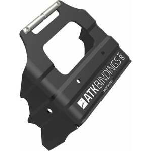 ATK Bindings Crampon Black 91 mm