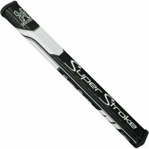 Superstroke Traxion Flatso 1.0 Grip Black/White