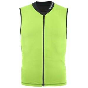 Dainese Auxagon Vest Acid Green/Stretch Limo M