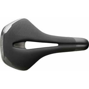 Selle Italia ST5 Flow Black S 155.0 Oceľ Sedlo