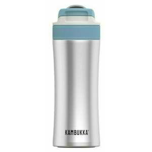 Kambukka Lagoon Insulated 400 ml Steel