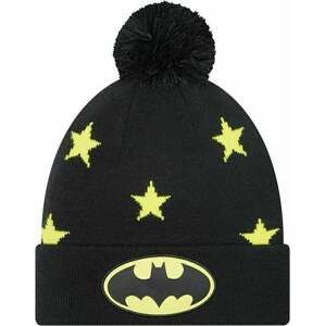 New Era Cy Star Bobble Youth Batman UNI