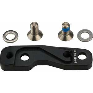 SRAM Flat Mount Bracket Rear Adaptor 20F