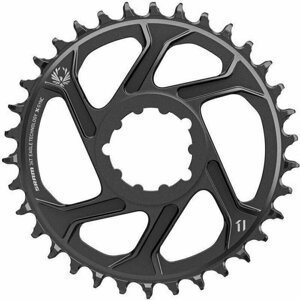 SRAM X-Sync Eagle 34T Direct Mount 6mm Offset