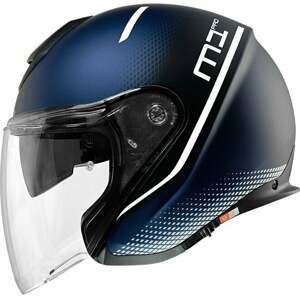 Schuberth M1 Pro Mercury Blue S Prilba