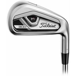 Titleist T300 2021 Irons 6-W Graphite Lady Right Hand