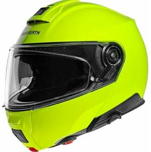 Schuberth C5 Fluo Yellow L Prilba