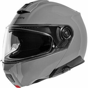 Schuberth C5 Concrete Grey XS Prilba