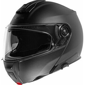 Schuberth C5 Matt Black S Prilba