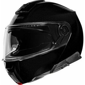 Schuberth C5 Glossy Black XS Prilba