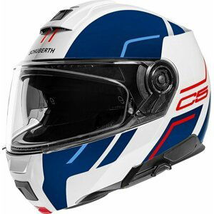 Schuberth C5 Master Blue S Prilba