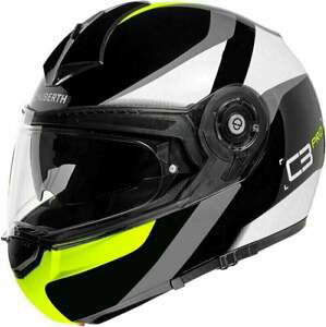 Schuberth C3 Pro Sestante Yellow 2XL Prilba