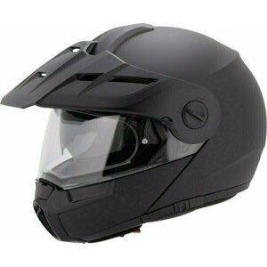 Schuberth E1 Matt Black XS Prilba