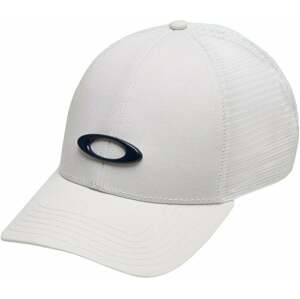 Oakley Trucker Ellipse Hat White