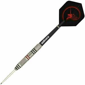 Unicorn Darts Core Plus Win Steeltip 21 g Šípky