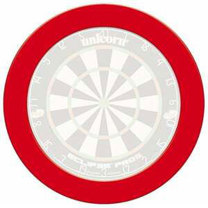 Unicorn Darts Pro Slimline Dartboard Surround Doplnky pre šípky