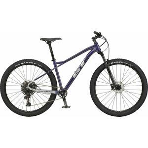 GT Avalanche Expert Purple M Hardtail bicykel