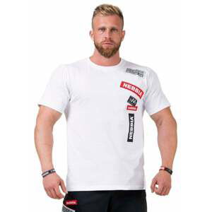 Nebbia Boys T-Shirt White XL