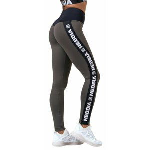 Nebbia Power Your Hero Iconic Leggings Safari L