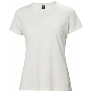 Helly Hansen W Verglas Shade Offwhite M Outdoorové tričko