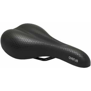 Selle Royal Avenue Athletic Black 158.0 Sedlo