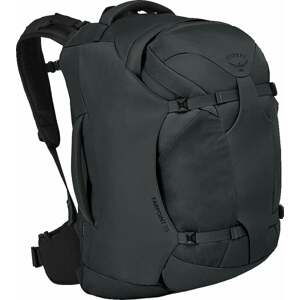 Osprey Farpoint 55 Tunnel Vision Grey 55 L Batoh