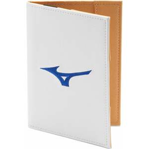 Mizuno RB Scorecard Holder White