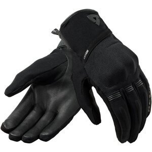 Rev'it! Gloves Mosca 2 H2O Ladies Black XL Rukavice