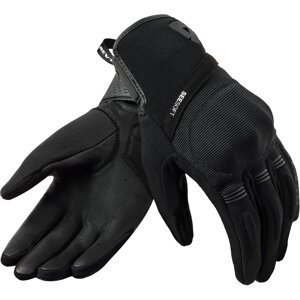 Rev'it! Gloves Mosca 2 Ladies Black L Rukavice